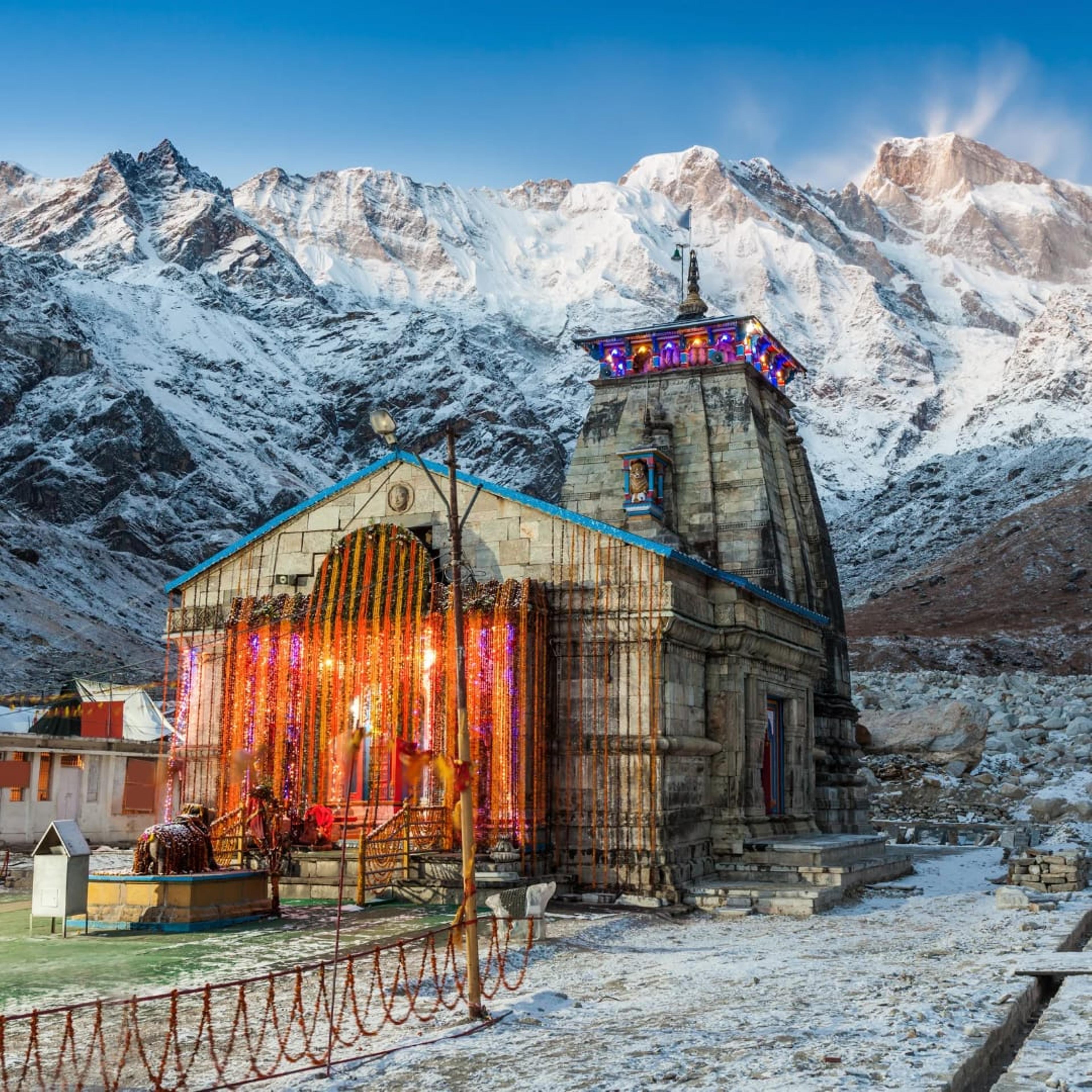 Char Dham