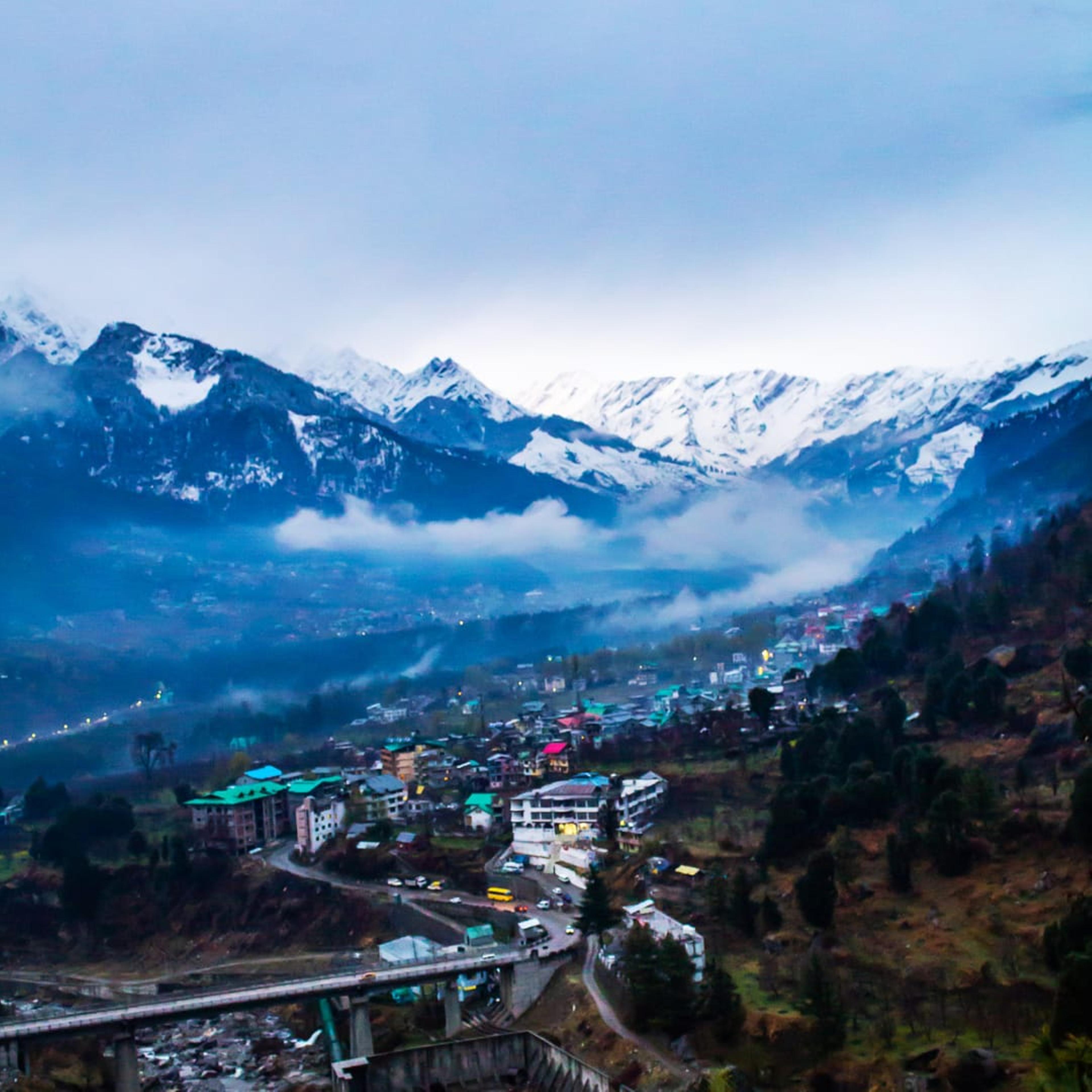 Manali