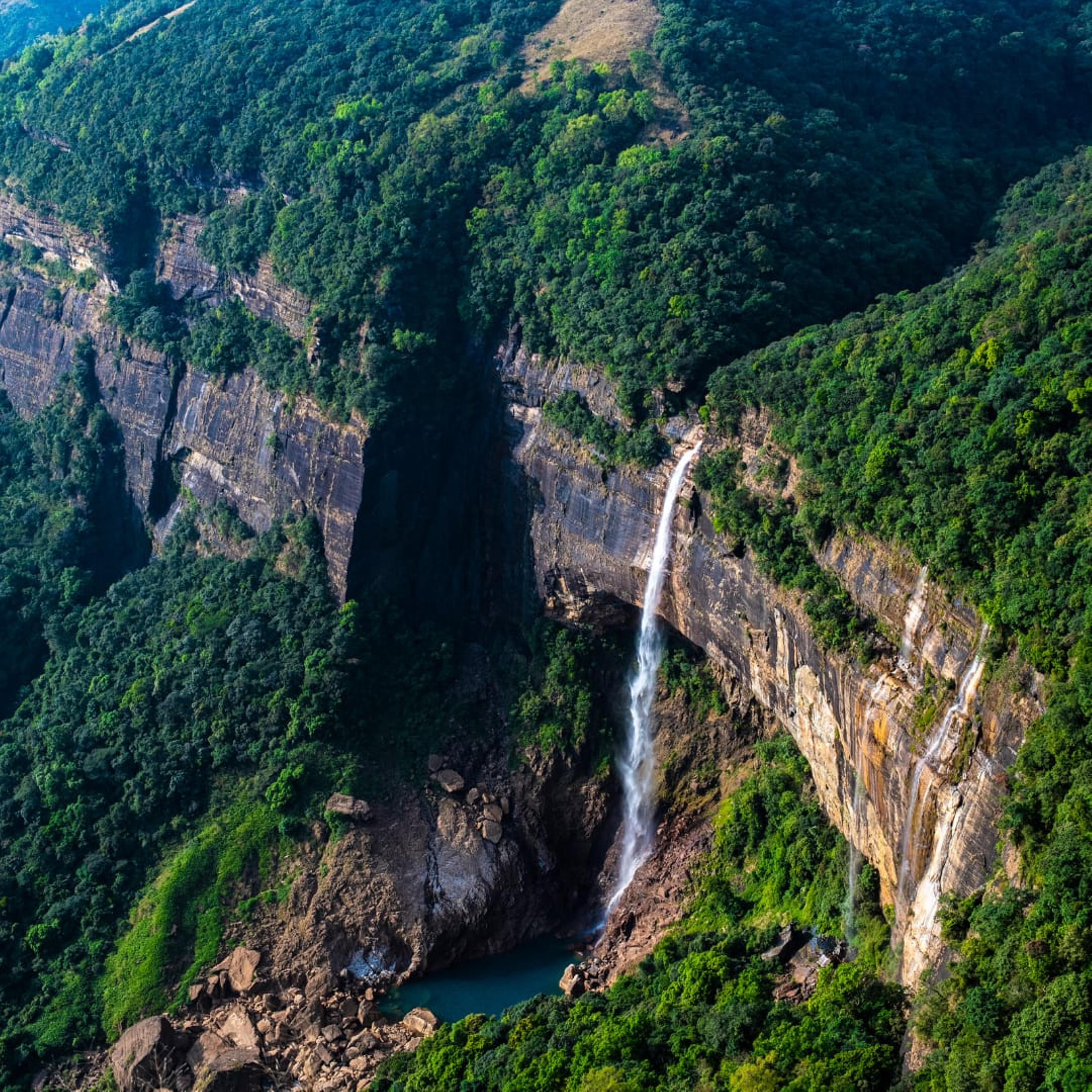 Meghalaya