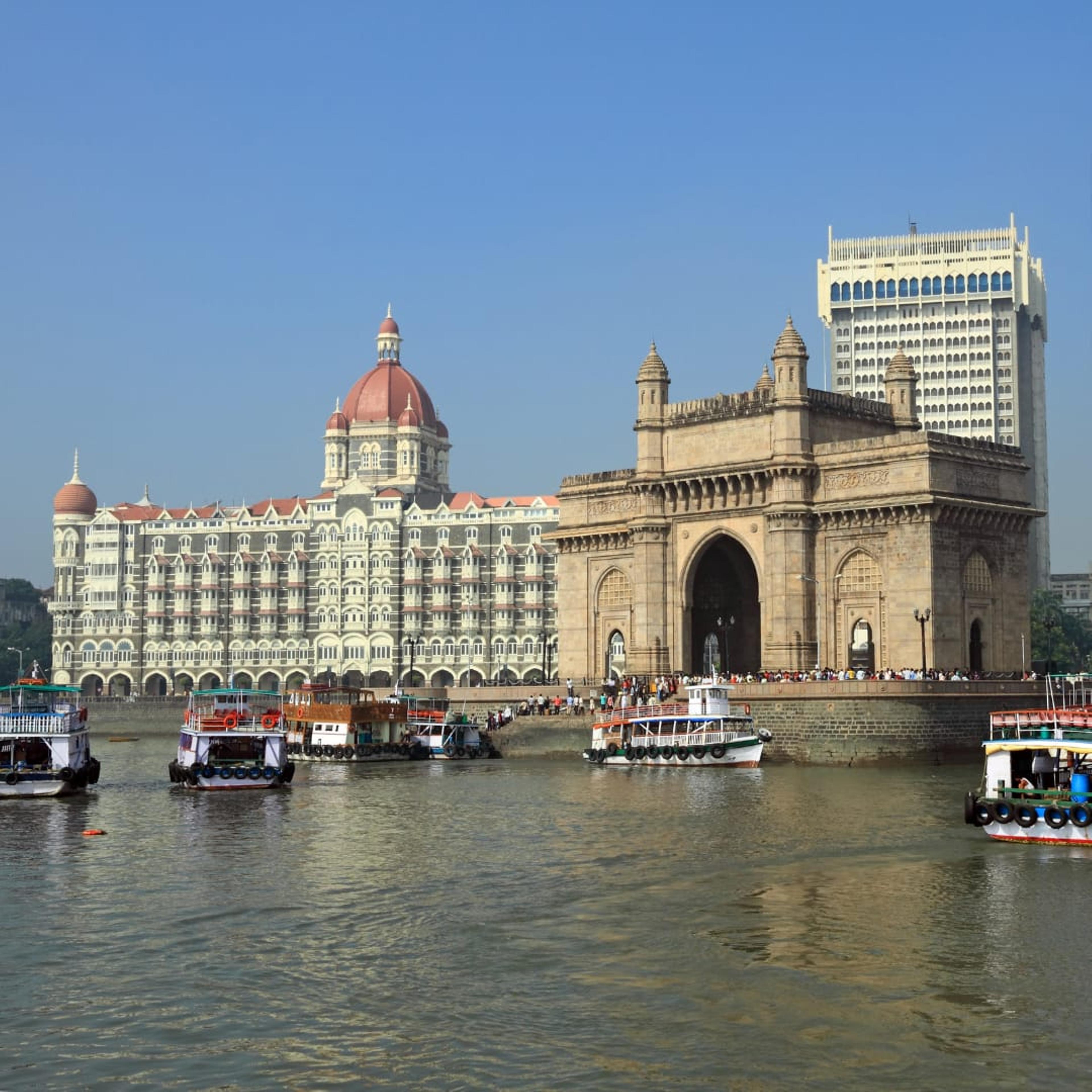 Mumbai