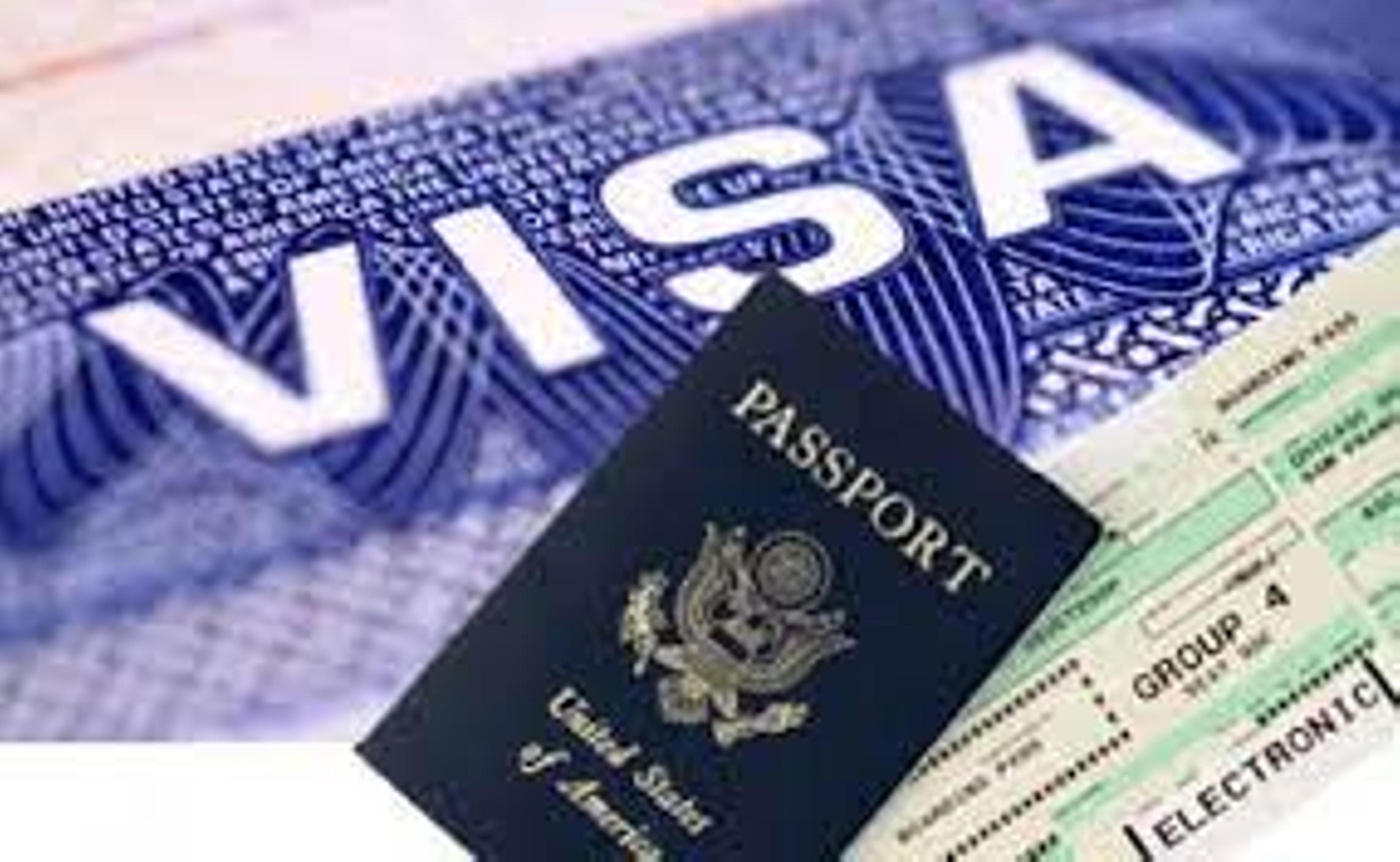 Passport and Visa Services